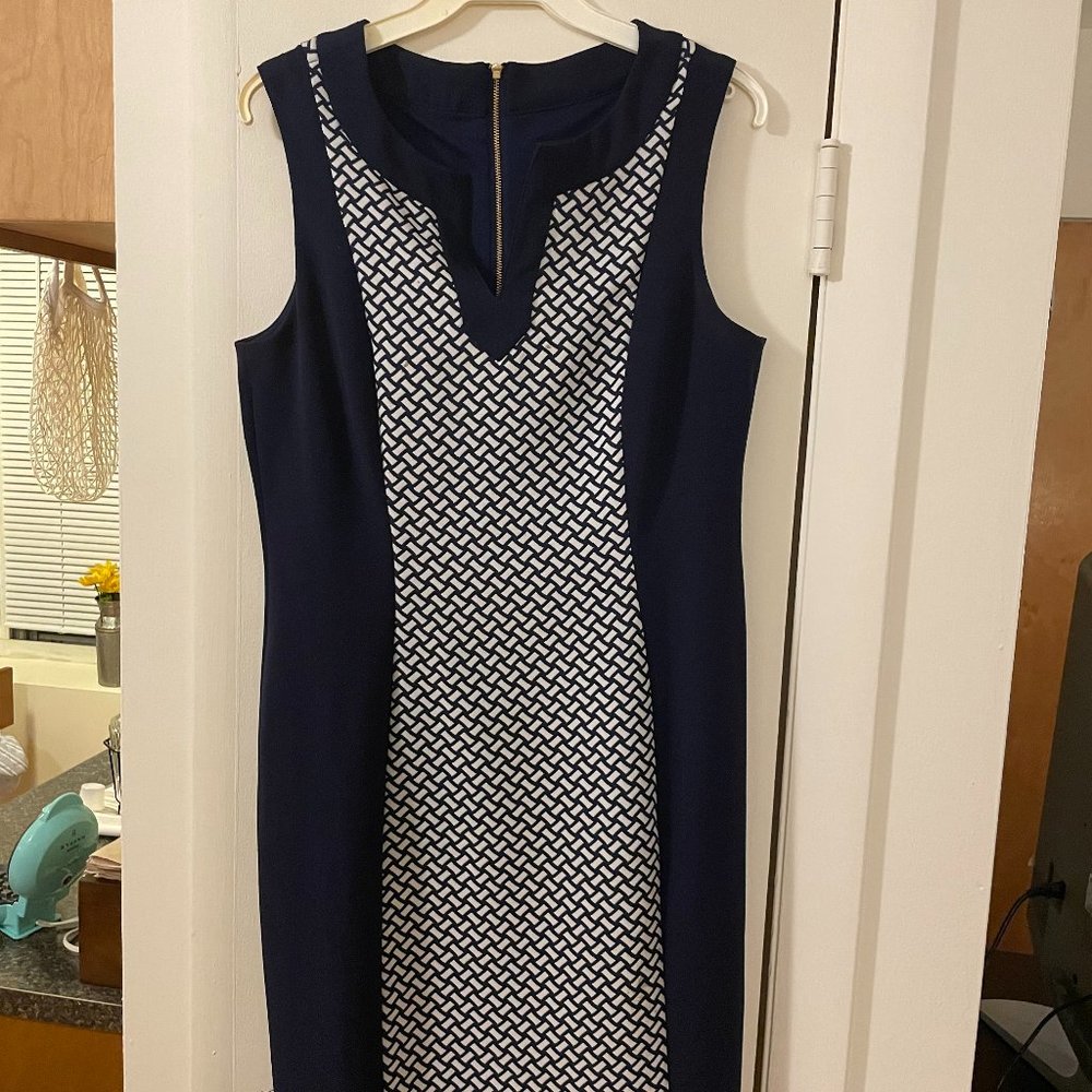 Business Formal Dress